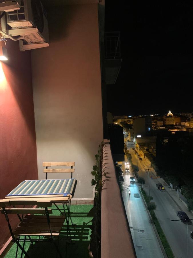 Bed and Breakfast Maryam23 Сиракузы Экстерьер фото
