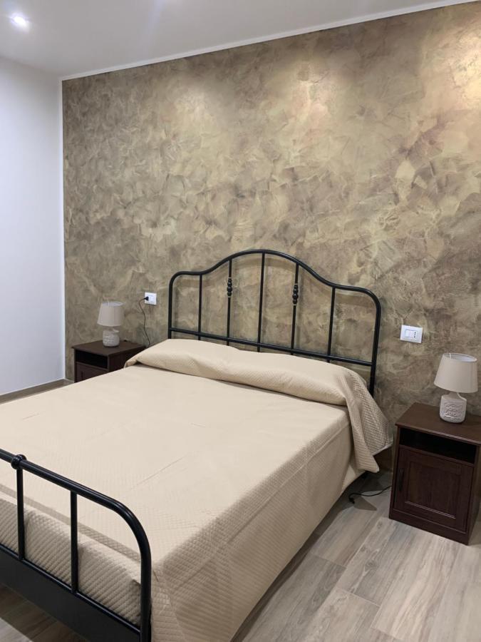 Bed and Breakfast Maryam23 Сиракузы Экстерьер фото