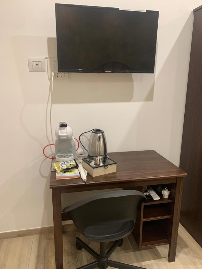 Bed and Breakfast Maryam23 Сиракузы Экстерьер фото