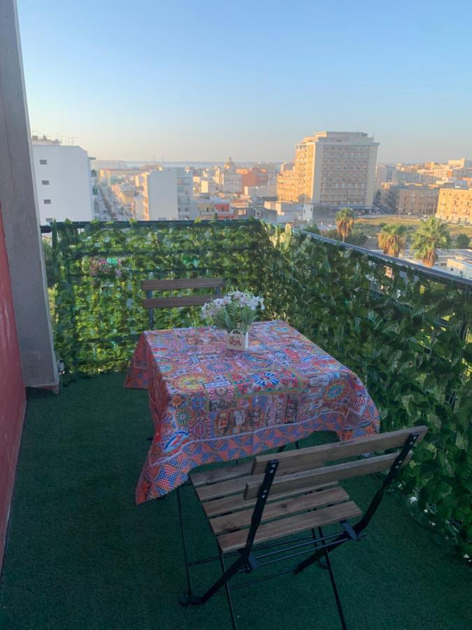Bed and Breakfast Maryam23 Сиракузы Экстерьер фото