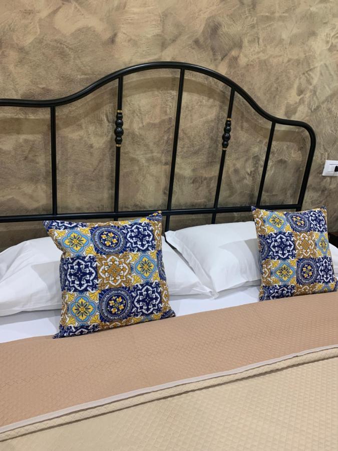 Bed and Breakfast Maryam23 Сиракузы Экстерьер фото