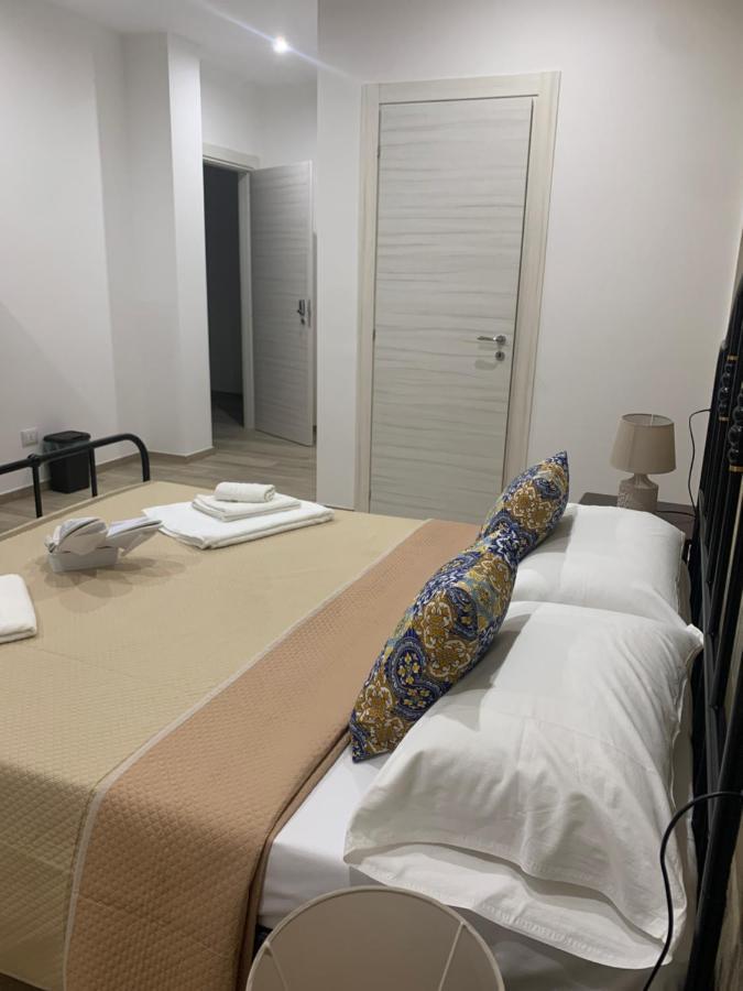 Bed and Breakfast Maryam23 Сиракузы Экстерьер фото