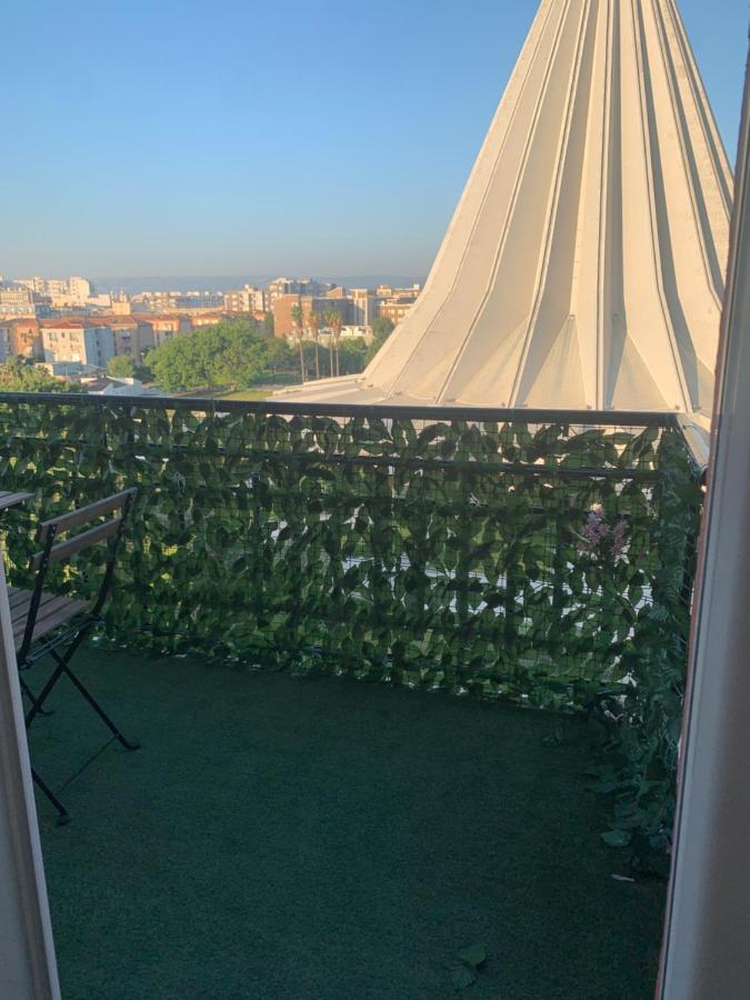 Bed and Breakfast Maryam23 Сиракузы Экстерьер фото