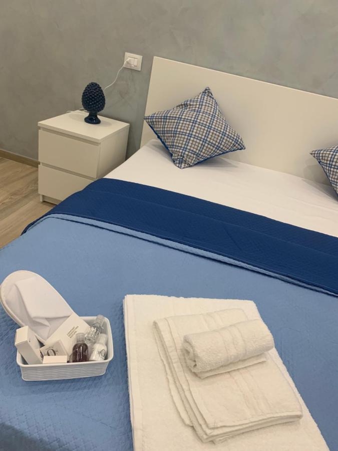 Bed and Breakfast Maryam23 Сиракузы Экстерьер фото