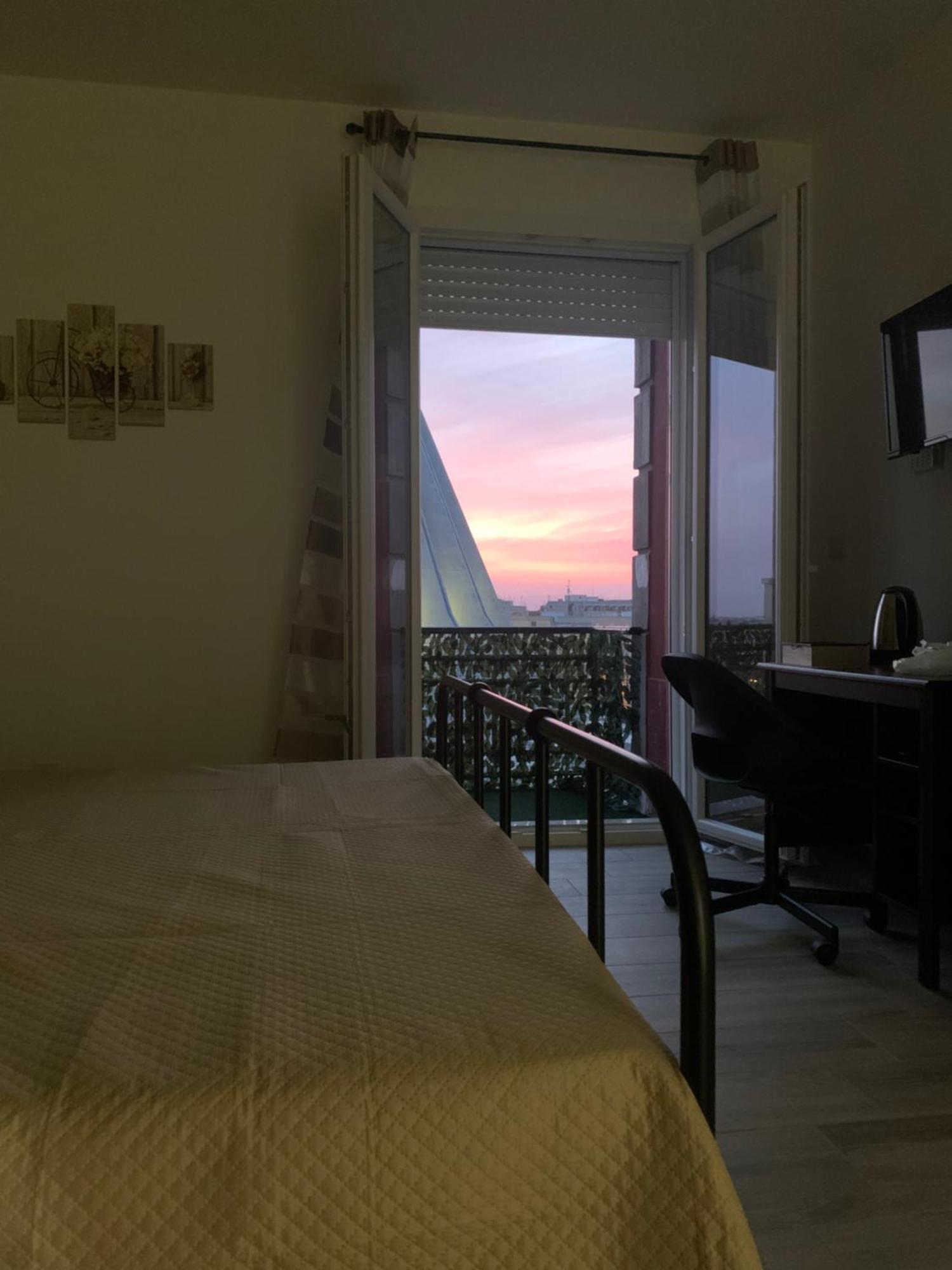 Bed and Breakfast Maryam23 Сиракузы Экстерьер фото